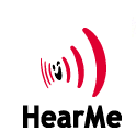 HearMe Web Site