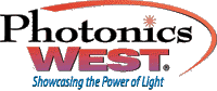 Photonics West 2001