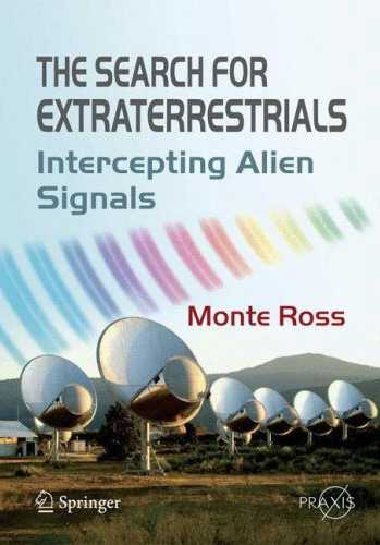 The Search For Extraterrestrials - Intercepting Alien Signals