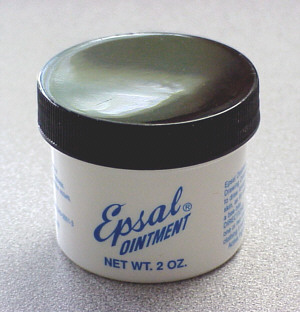 Epsal Ointment